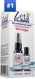#1 Nail Fungus Treatment #1 Nail Fungus Treatment